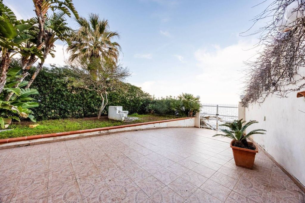 Casa – Palermo - Altro