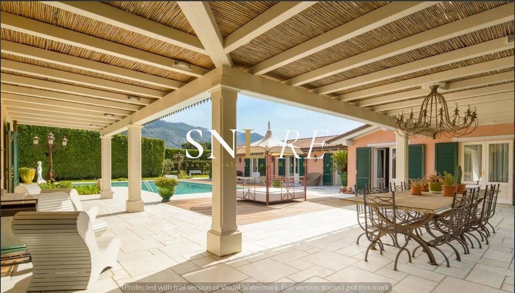Casa – Pietrasanta - Altro