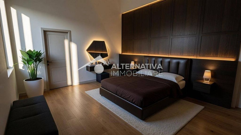 Appartamento – Lucca - Altro