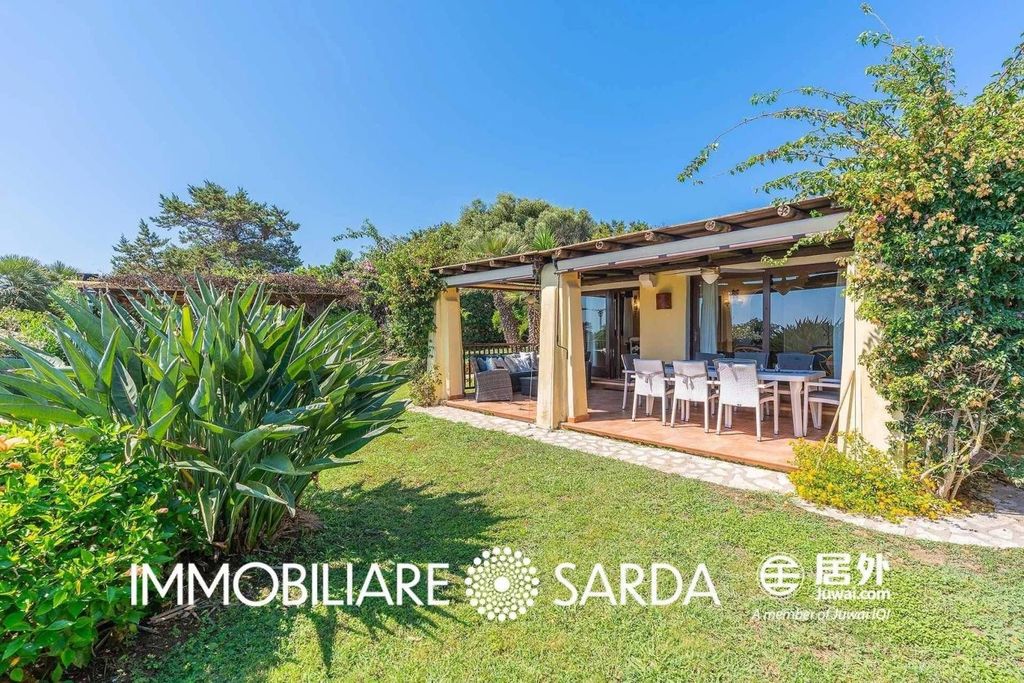 Casa – Stintino, Villaggio Bagaglino - Stintino Country Paradise, Punta de Su Turrione - Altro