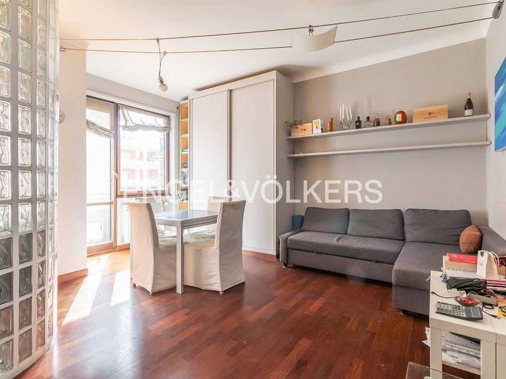 Appartamento – Rome - Altro