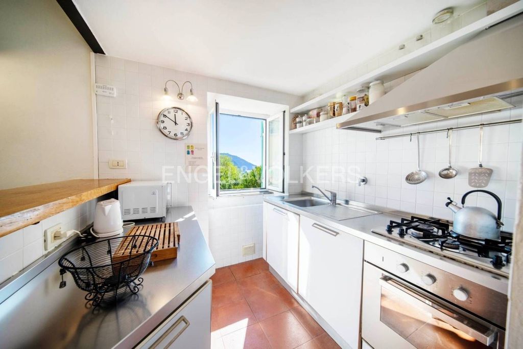 Appartamento – Vernazza - Altro