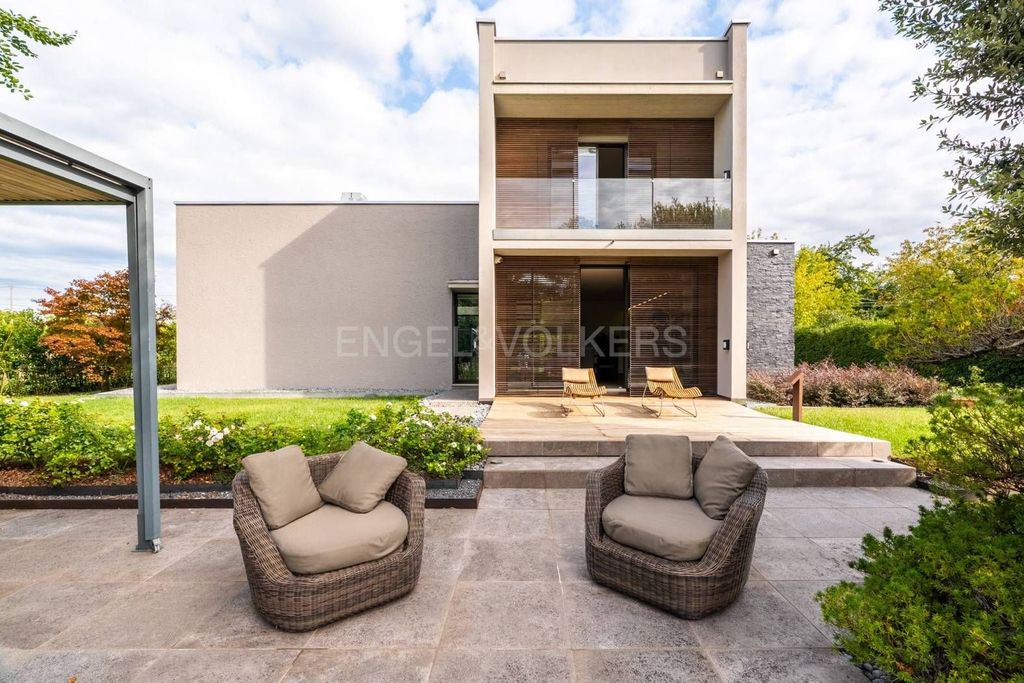Casa – Lancenigo-Villorba - Altro