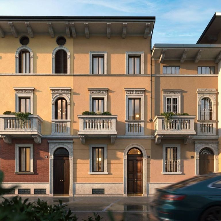 Casa – Milan - Altro