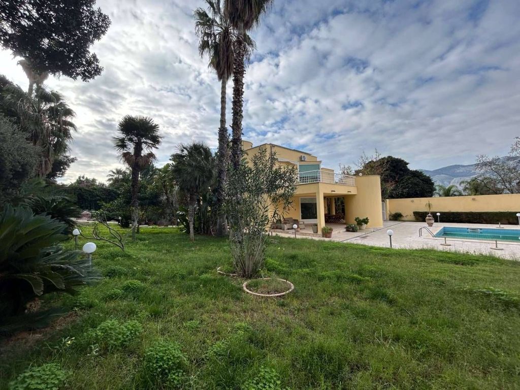 Casa – Palermo - Altro