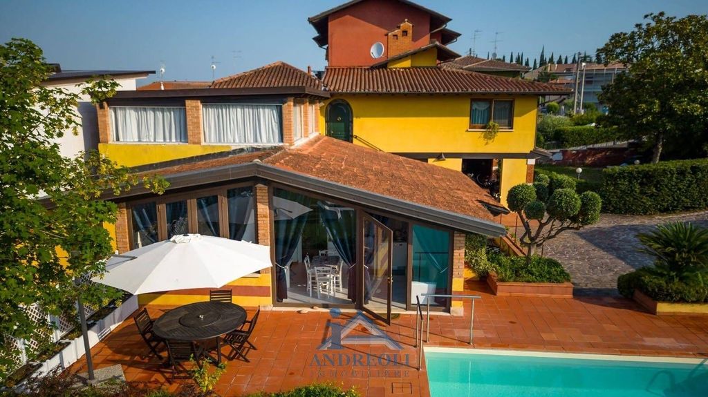 House in Peschiera del Garda - Altro