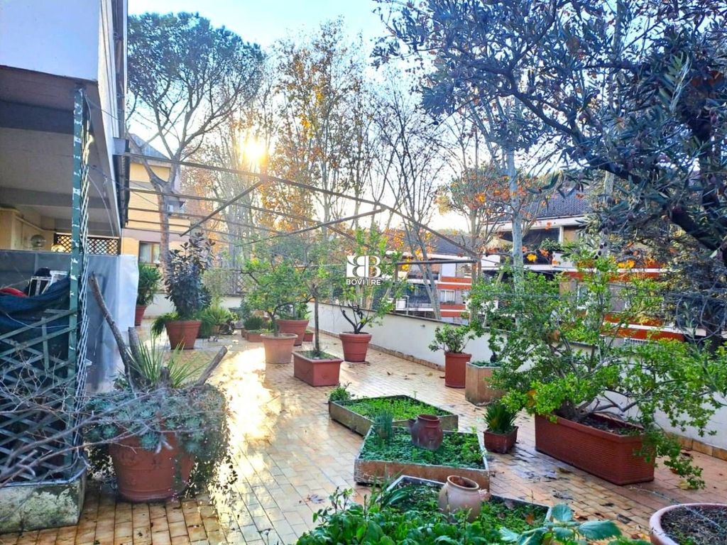 Appartamento – Rome - Altro