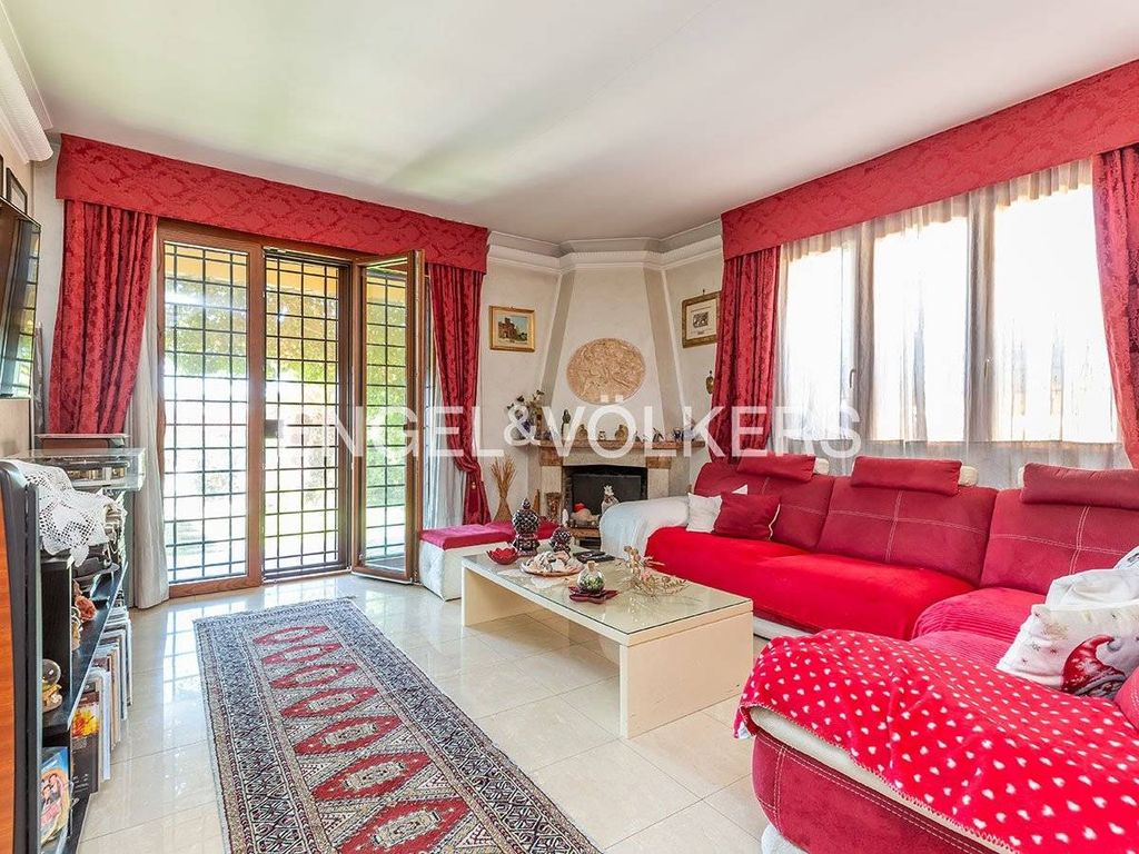 Casa – Guidonia Montecelio - Altro