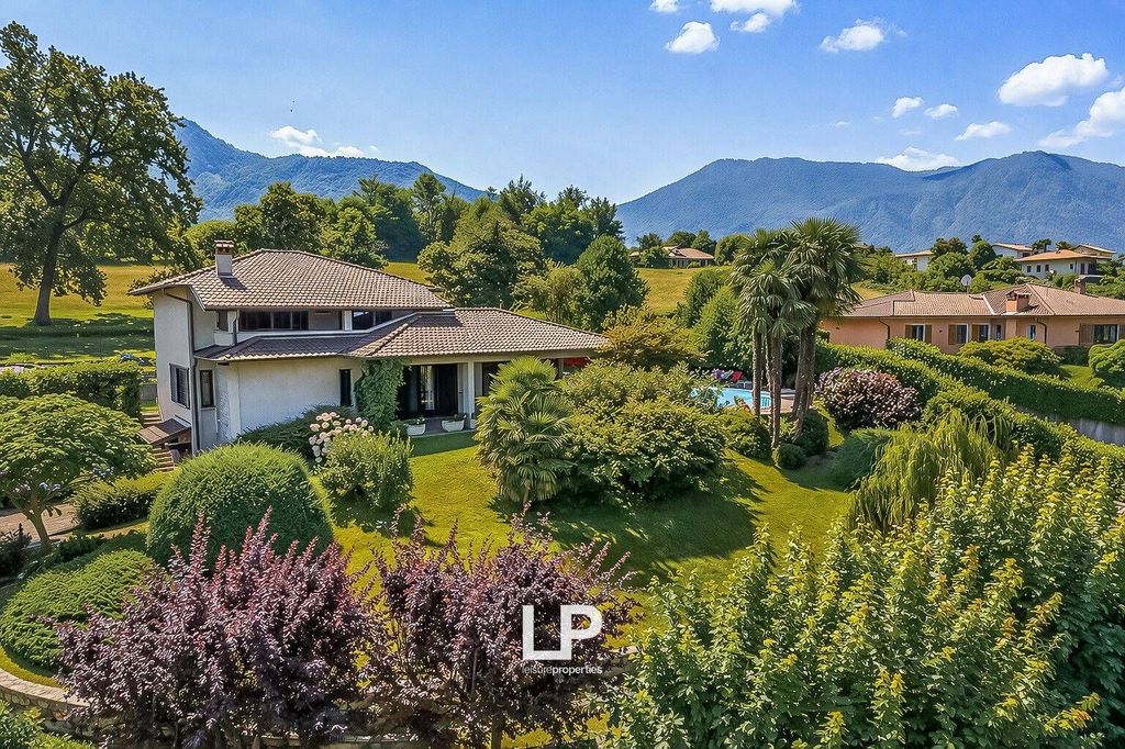 Casa – Porto Valtravaglia - Altro