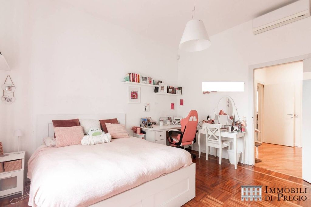 Appartamento – Milan - Altro