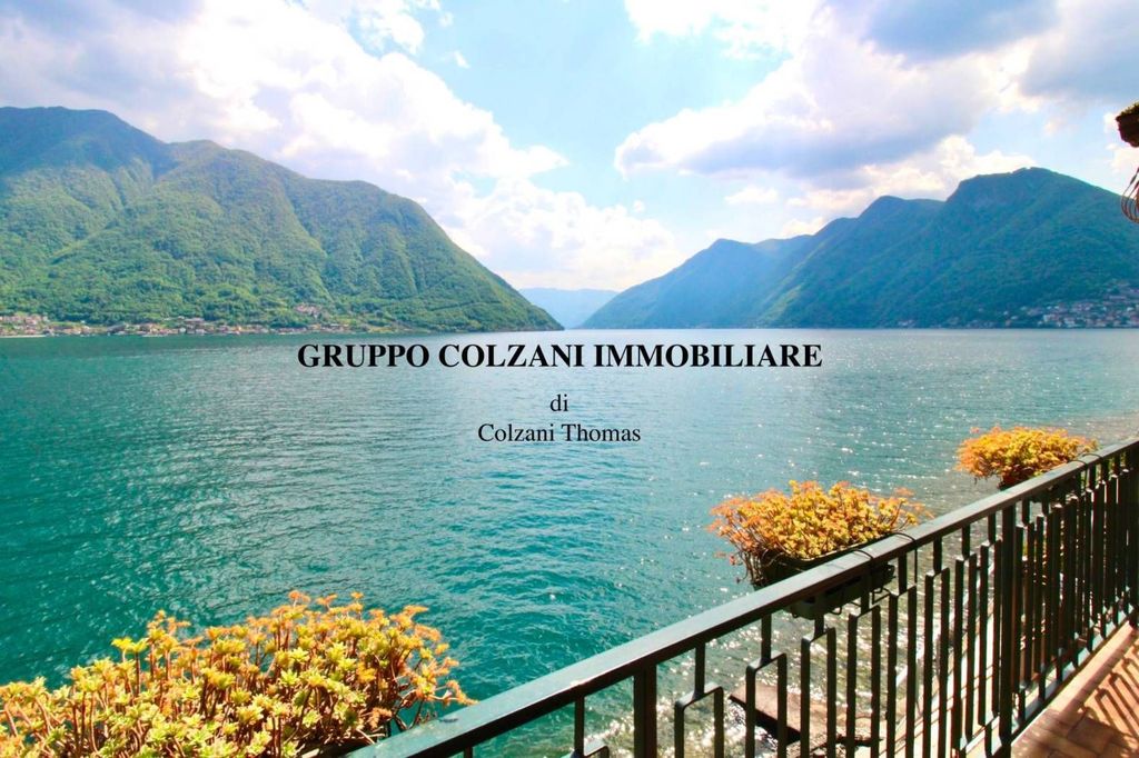 Appartamento – Colonno - Altro