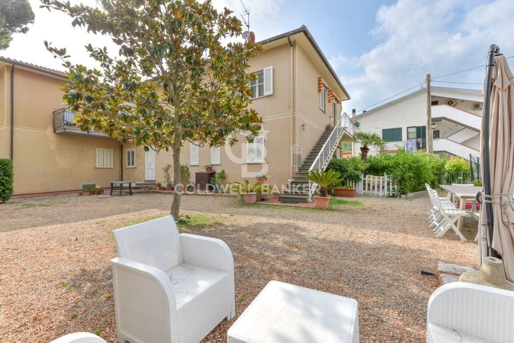 Appartamento – Campo nell'Elba, Livorno - Altro