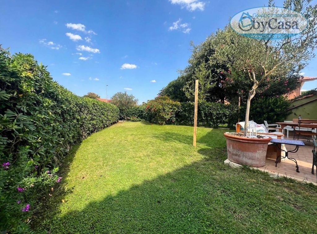 Casa – Ladispoli - Altro