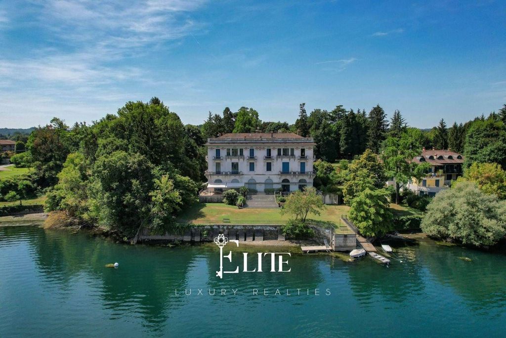 Appartamento – Castelletto sopra Ticino - Altro