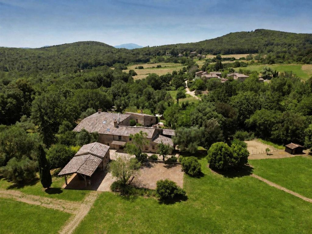 Casa – Sovicille - Altro