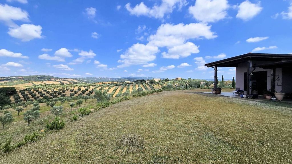 Casa – Magliano in Toscana - Altro