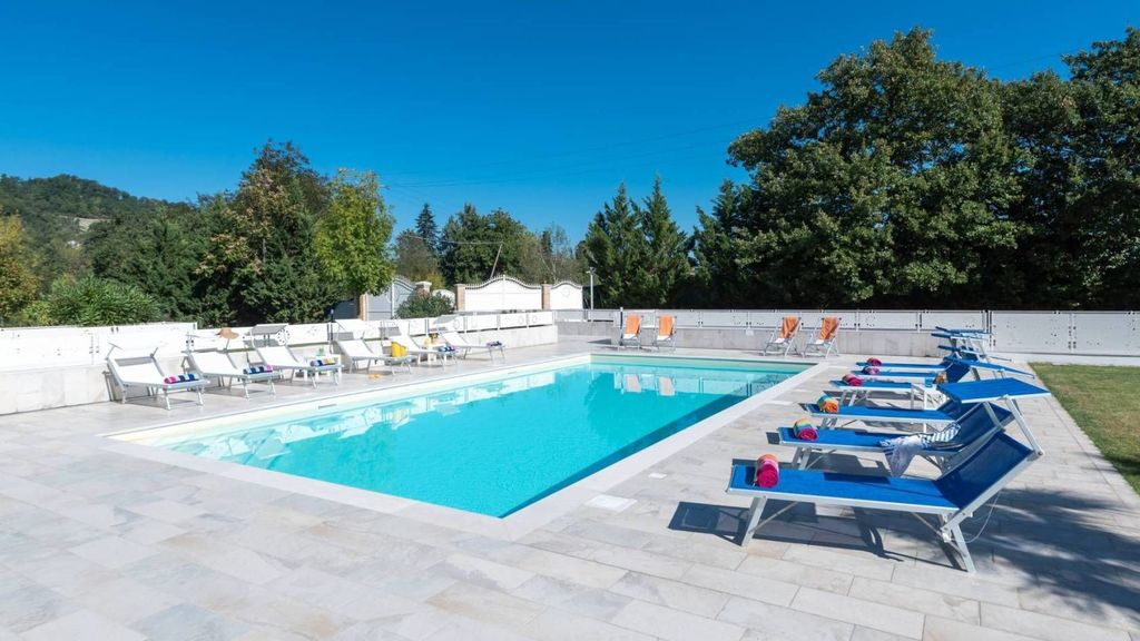 Casa – Fossombrone - Altro