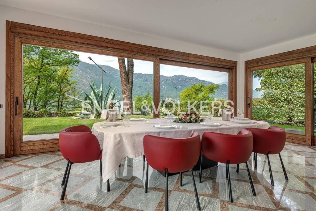 Casa – Mandello del Lario - Altro