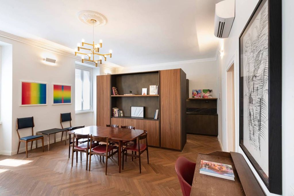 Appartamento – Milan - Altro