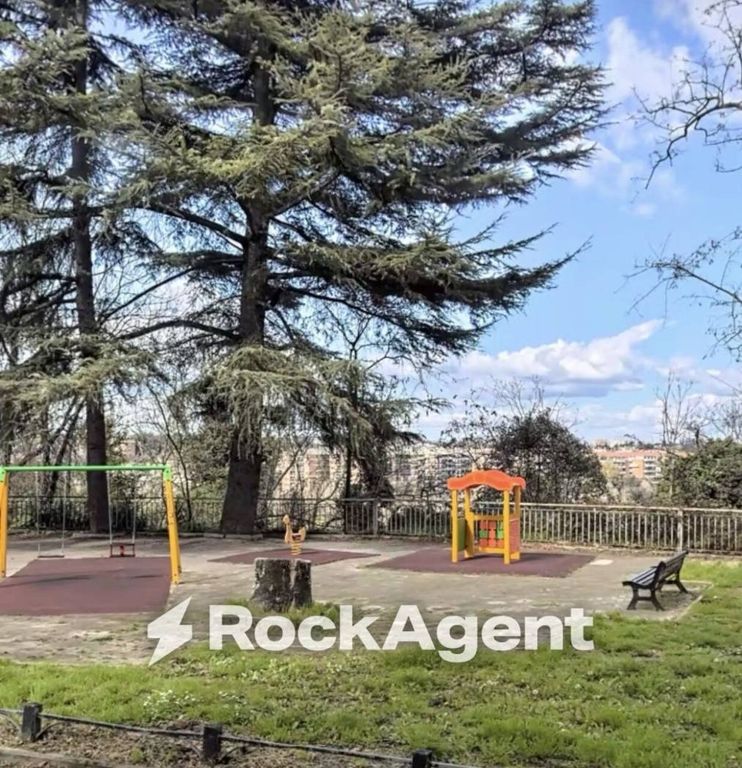 Appartamento – Roma, Trieste, Municipio Roma II - Altro