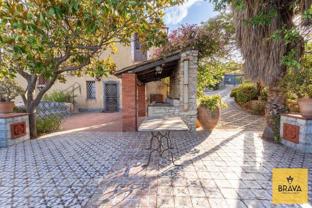 Casa – Termini Imerese - Altro