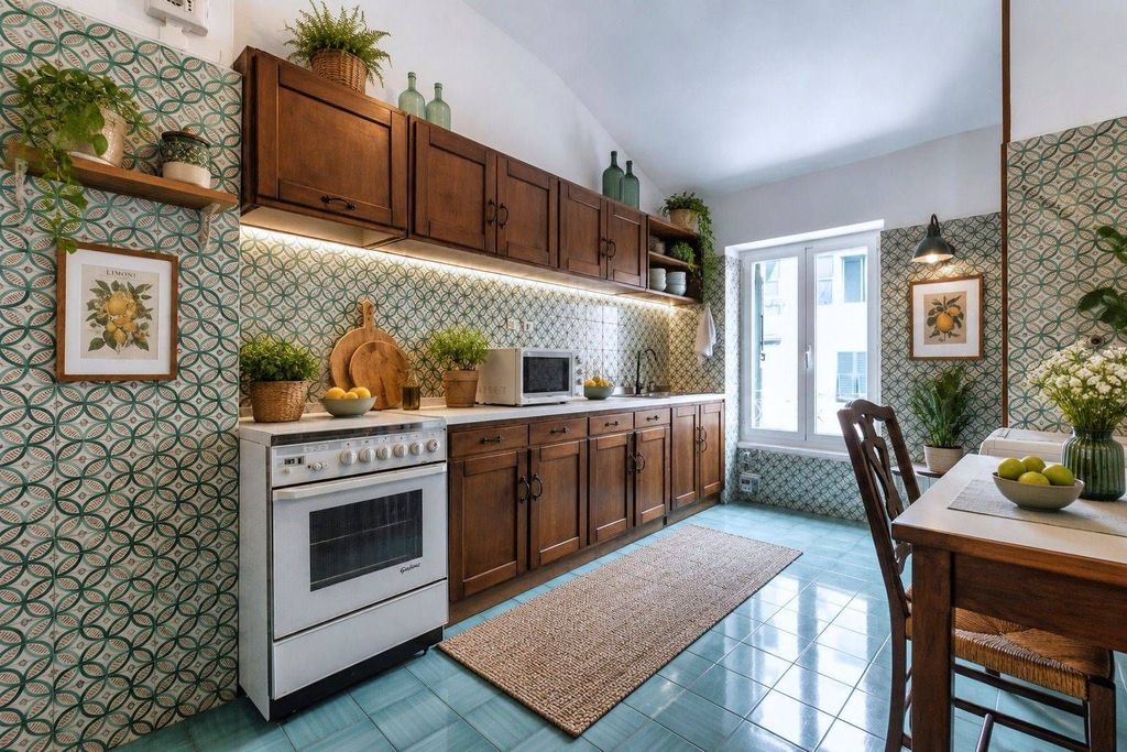 Appartamento – Camogli - Altro