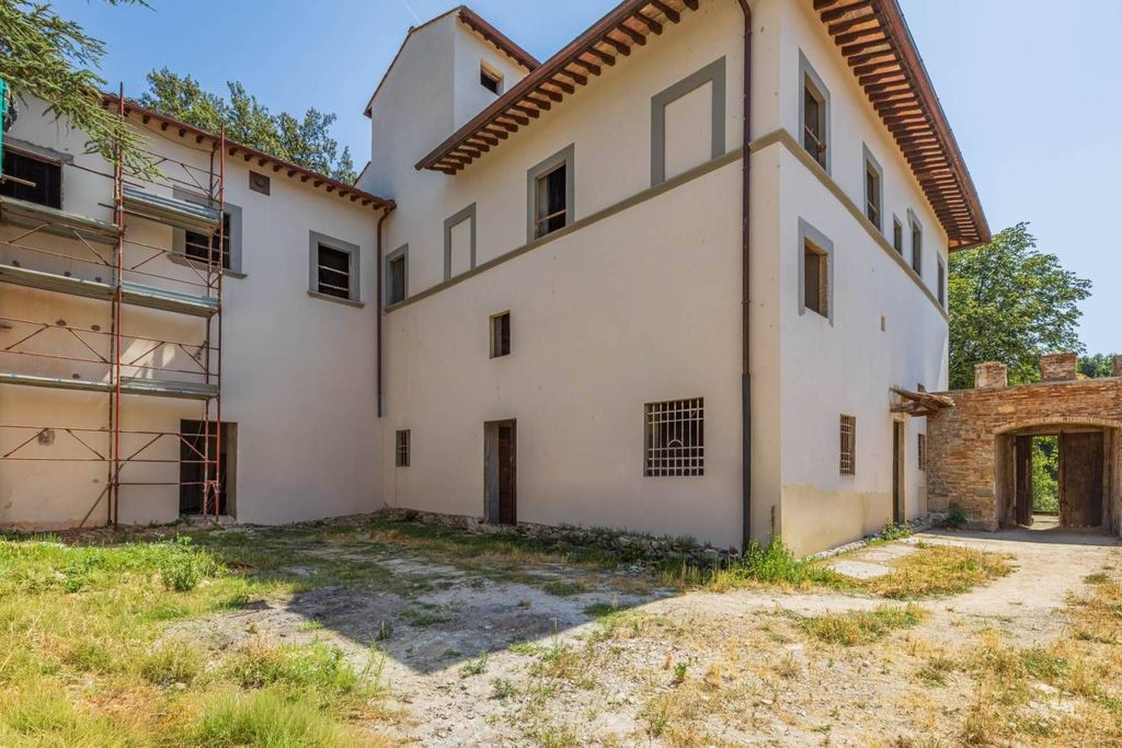 Appartamento – Bagno a Ripoli - Altro