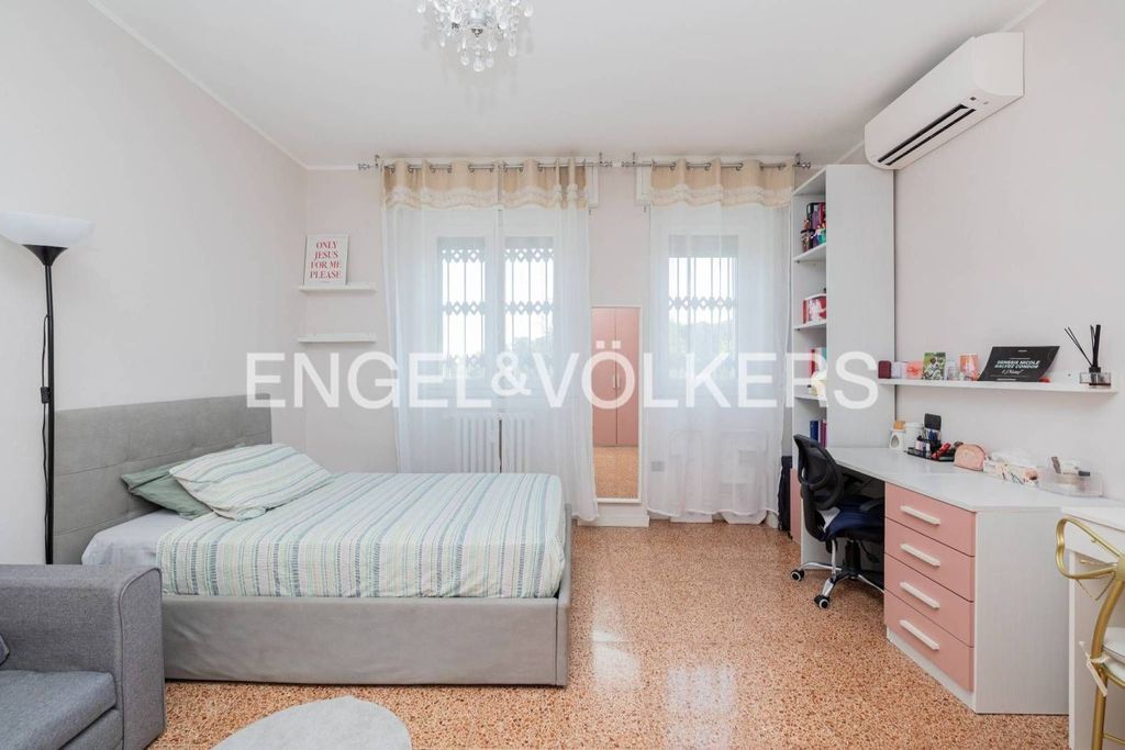 Apartment in Milan - Vista 6