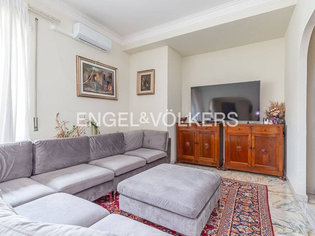 Appartamento – Rome - Altro