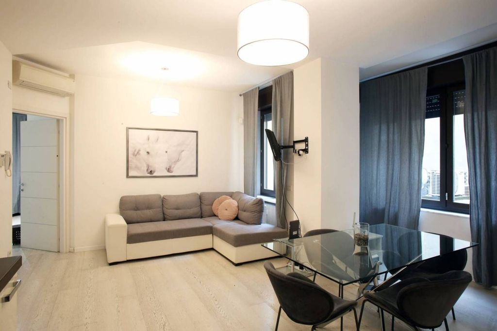 Appartamento – Milan - Altro
