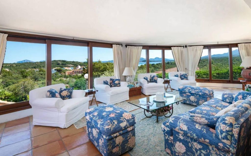 Casa – Arzachena - Altro
