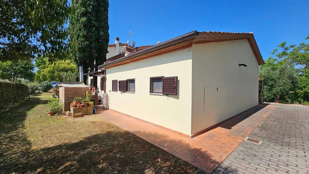 Casa – San Gimignano - Altro