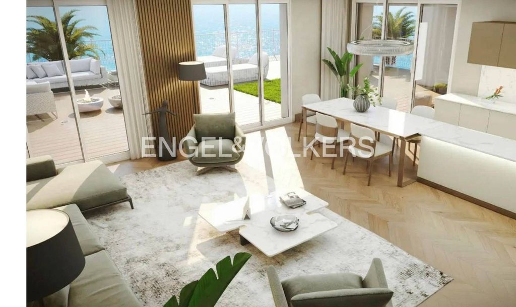 Apartment in Varazze - More