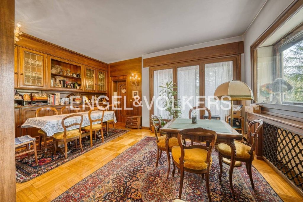 4 bedroom luxury Flat for sale in Cortina d'Ampezzo, Italy - View 6