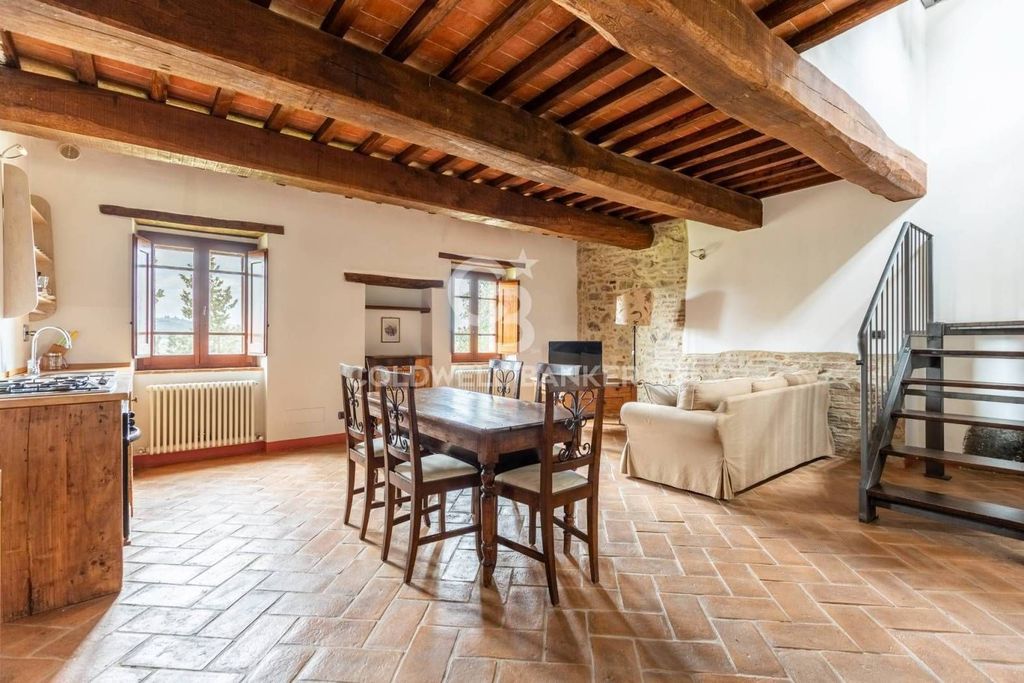 Appartamento – Marsciano - Altro