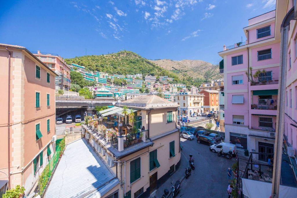 Appartamento – Genoa - Altro
