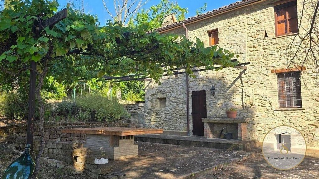 Casa – Baschi - Altro