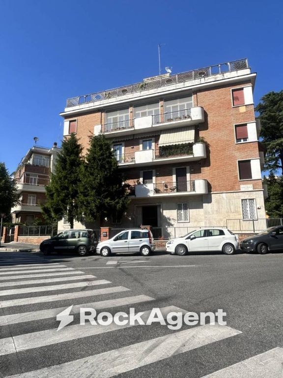 Appartamento – Rome - Altro