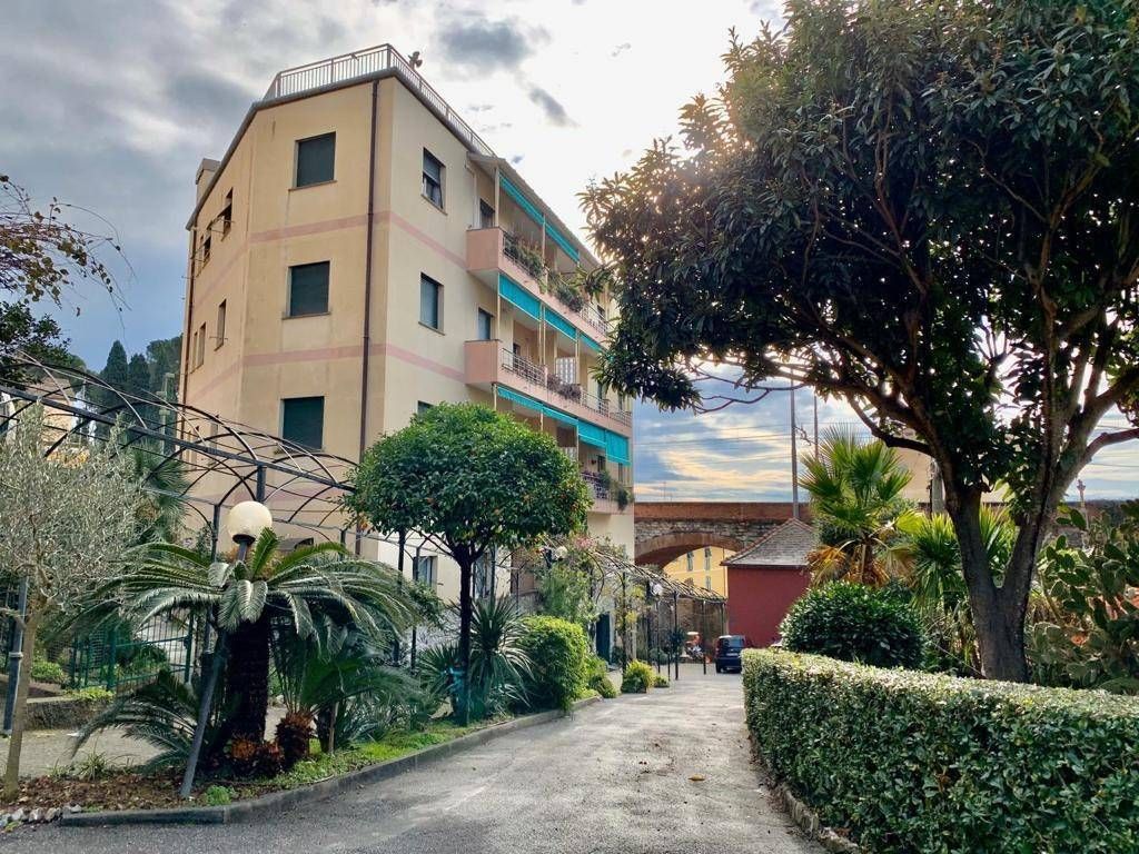 Appartamento – Genoa - Altro