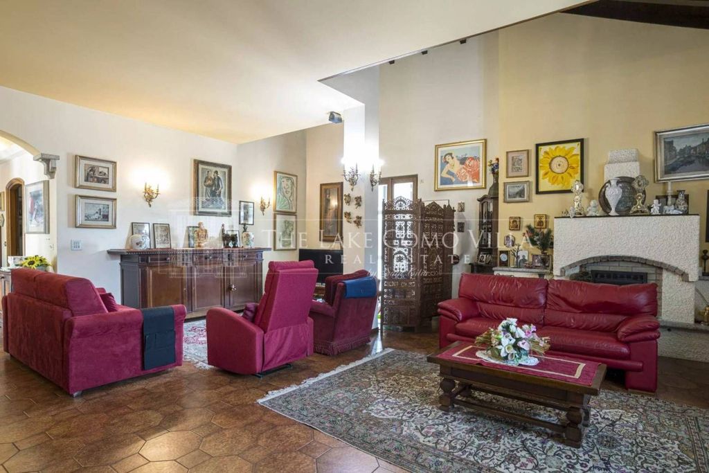 Casa – Cadorago-Caslino al Piano - Altro