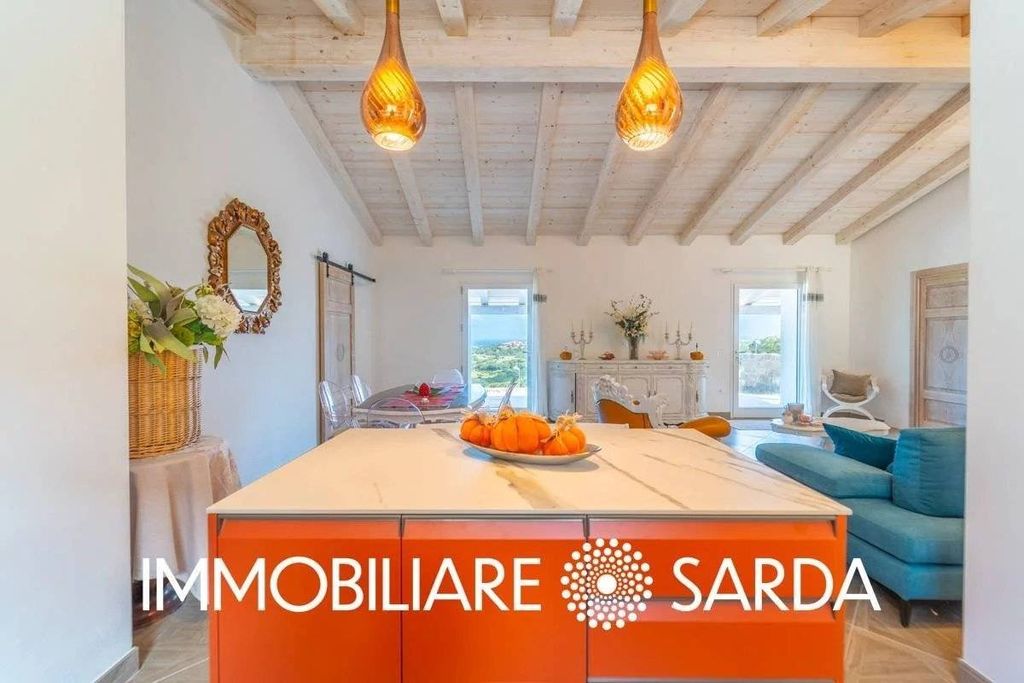 Casa – Palau - Altro