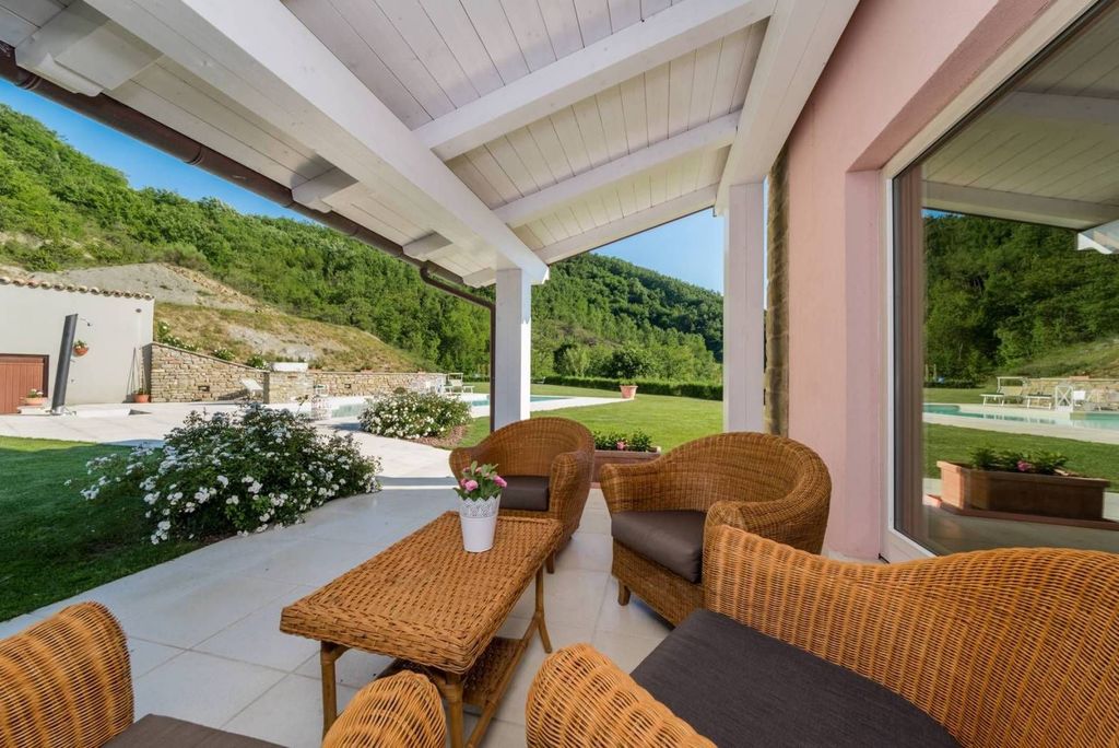 Casa – Apecchio - Altro