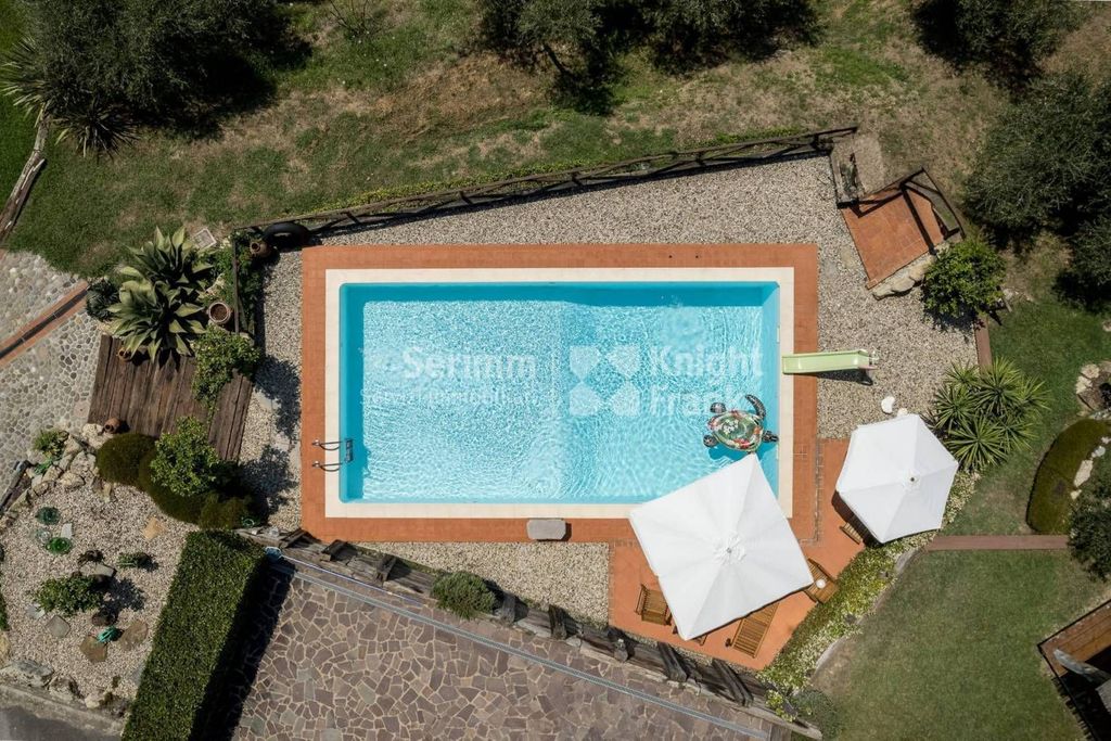 Casa – Lucca - Altro