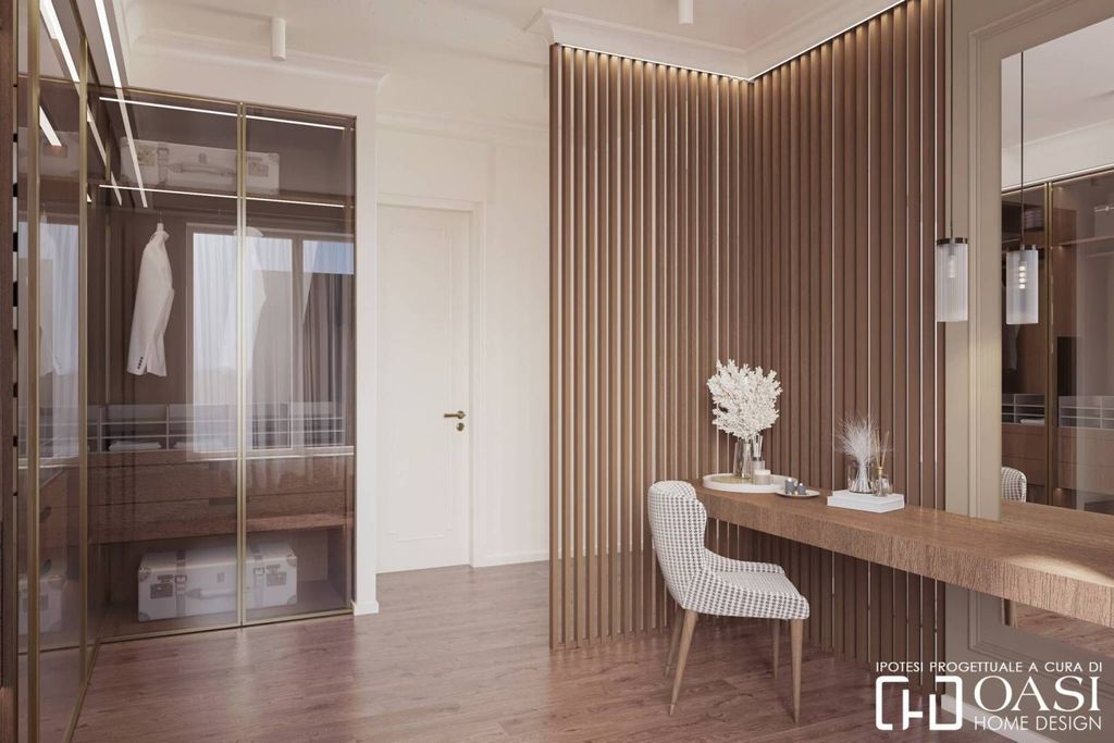 Appartamento – Milan - Altro