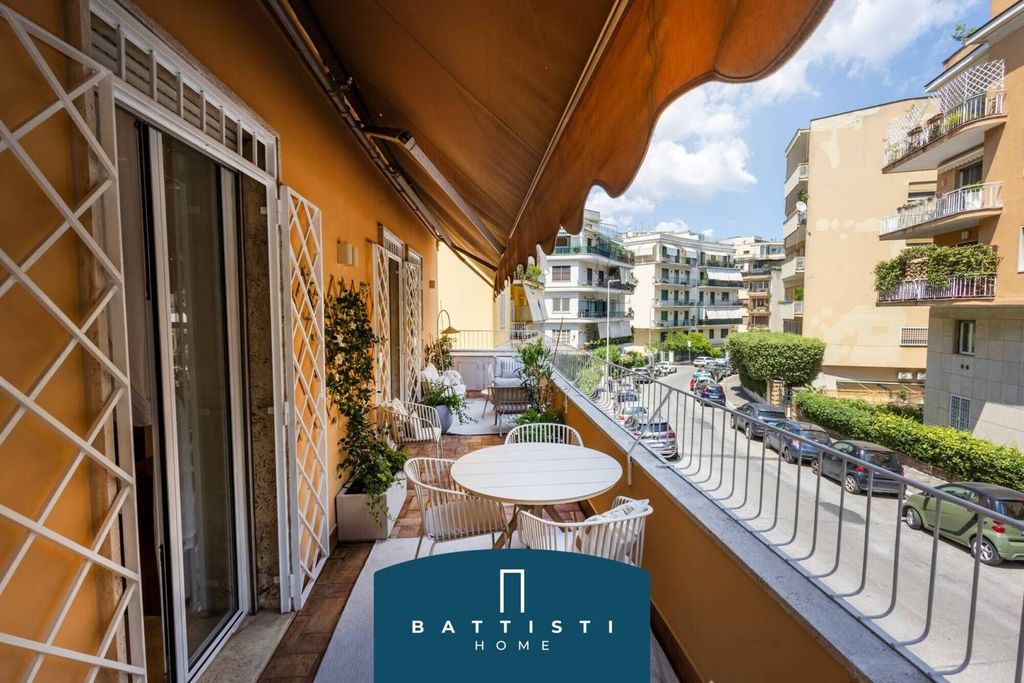 Appartamento – Rome - Altro
