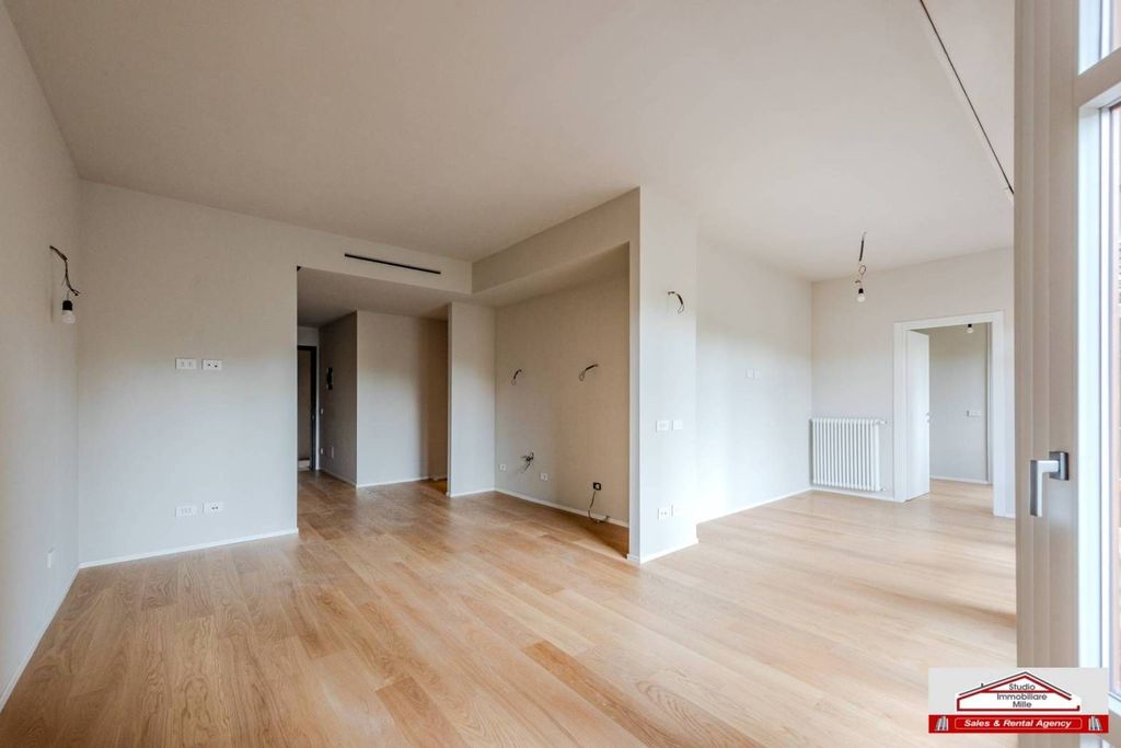 Appartamento – Milan - Altro