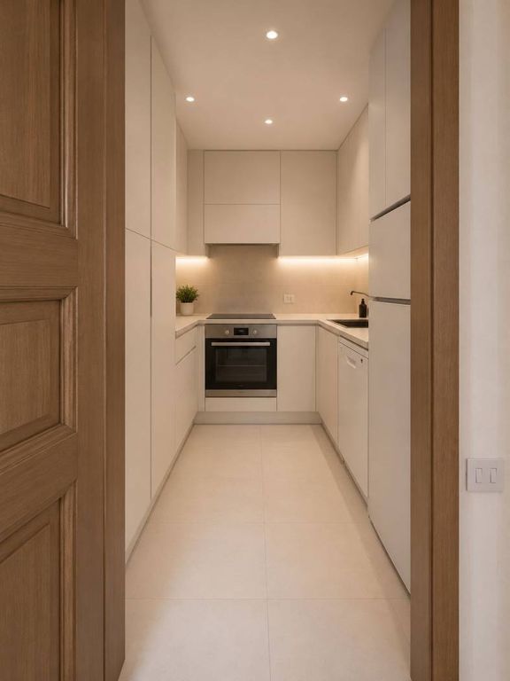 Appartamento – Milan - Altro