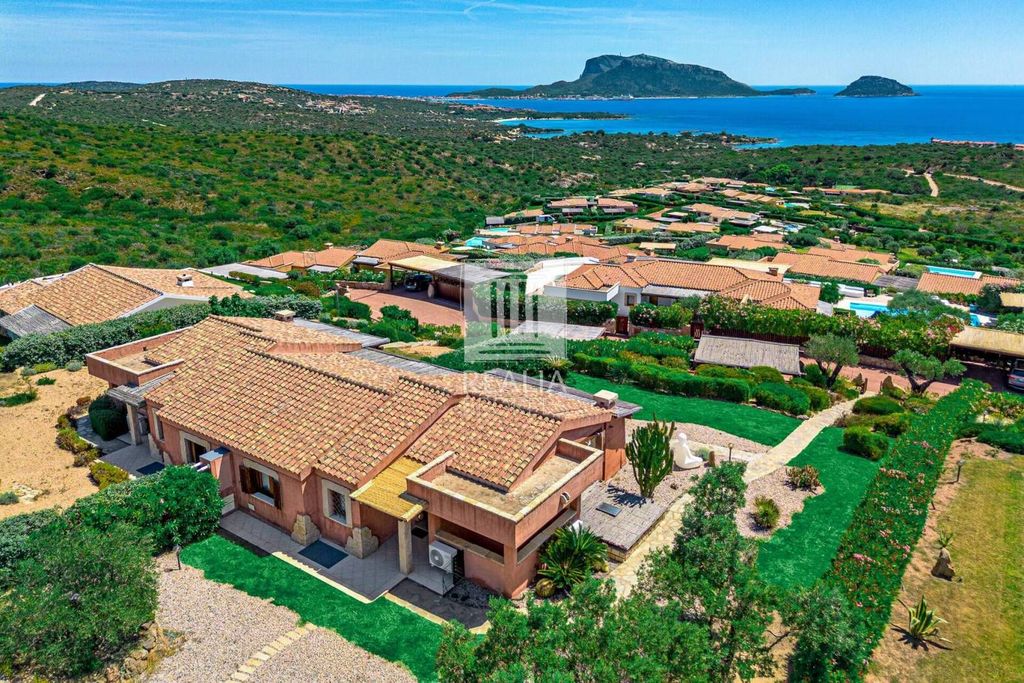 Casa – Golfo Aranci - Altro