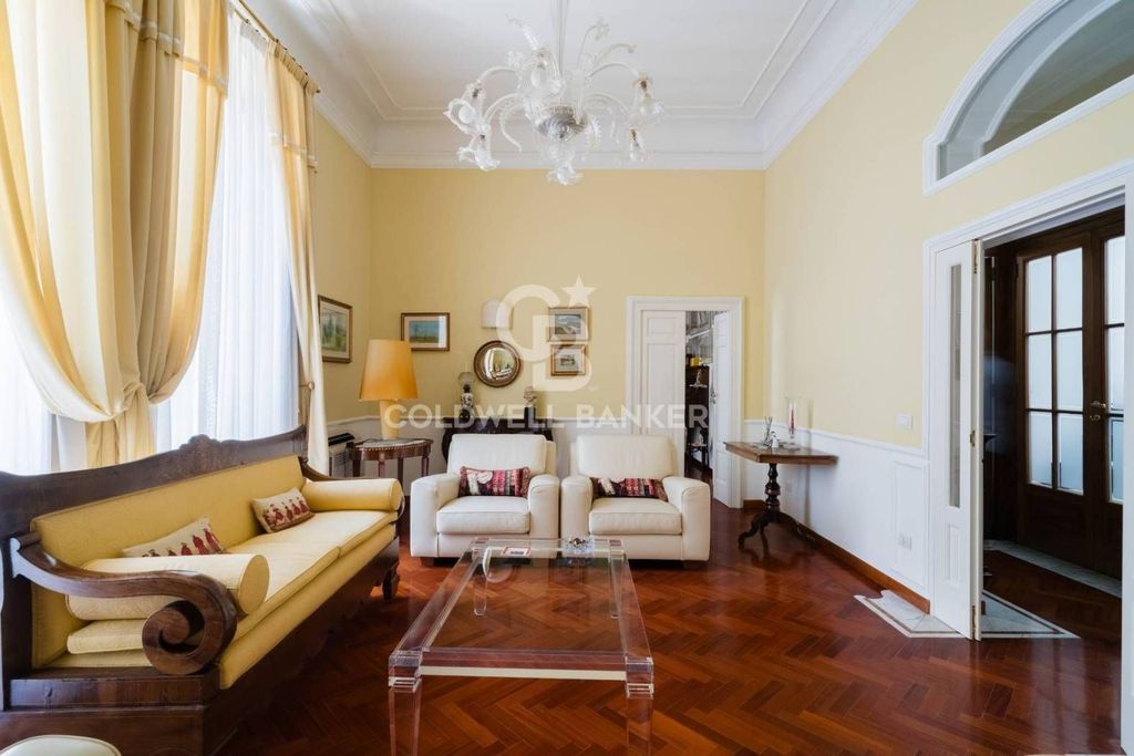 4 bedroom luxury Flat for sale in Vincenzo Longo, 5, Castellana Grotte, Bari, Apulia - Vista 6