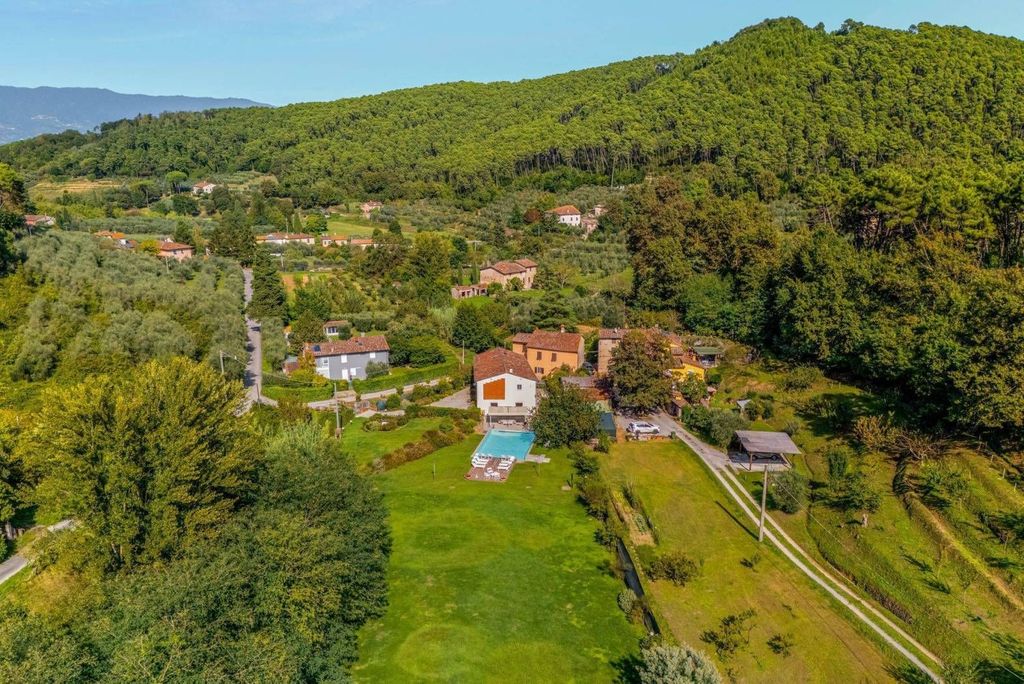 House in Lucca - Altro